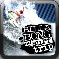 Billabong Surf Trip