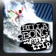 Billabong Surf Trip