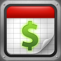 Bills for iPad (Christmas edition)