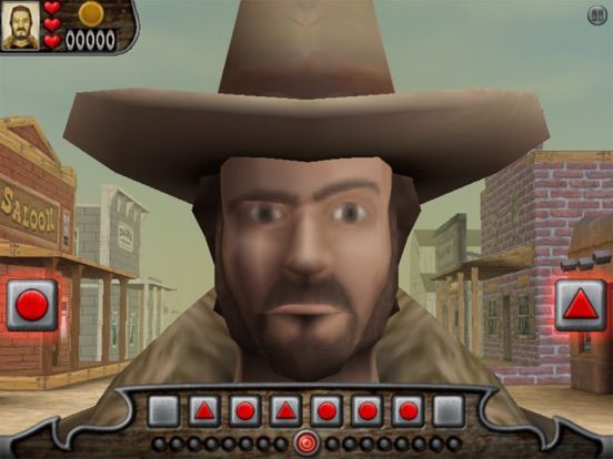 Billy Frontier
