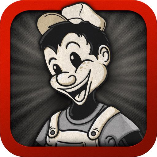 Billy the Painter HD