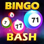 Bingo Bash HD feat. MONOPOLY