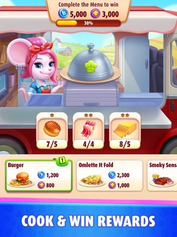 Bingo Blitz - BINGO games
