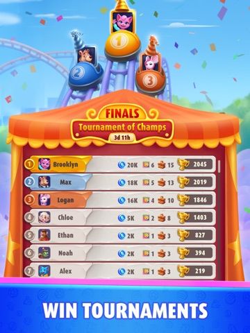Bingo Blitz - BINGO games