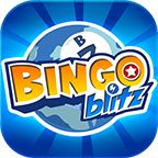 Bingo Blitz - BINGO games