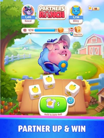 Bingo Blitz - BINGO games