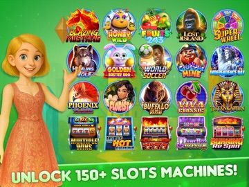 Bingo City 75: Bingo & Slots