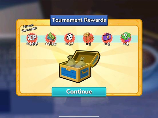 Bingo Tycoon!
