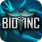 Bio Inc. - Biomedical simulator