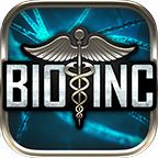 Bio Inc. - Biomedical simulator