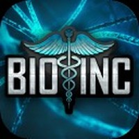 Bio Inc. Platinum - Biomedical Plague