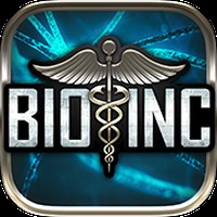 Bio Inc. Platinum - Biomedical Plague