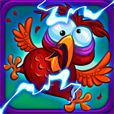 Bird Zapper!