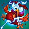 Bird Zapper!