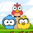 Birds'n'Blocks 2