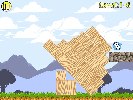 Birds'n'Blocks 2