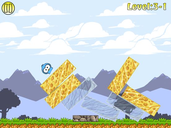Birds'n'Blocks 2
