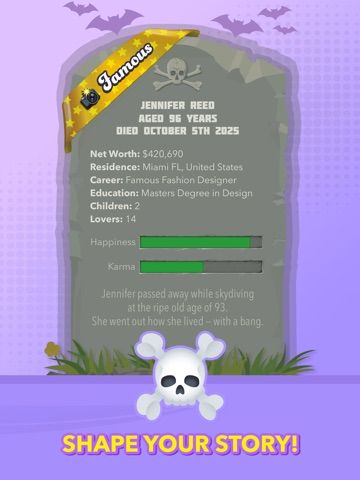 BitLife - Life Simulator