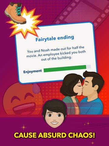 BitLife - Life Simulator