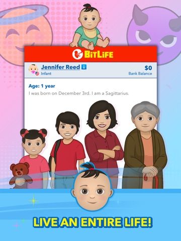 BitLife - Life Simulator
