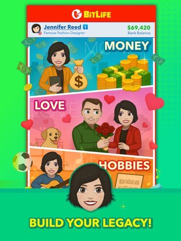 BitLife - Life Simulator