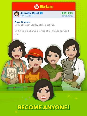BitLife - Life Simulator