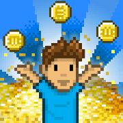 Bitcoin Billionaire