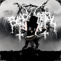 BlackMetal Man