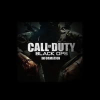 Black Ops Info
