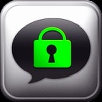 Black SMS - Protected Texts