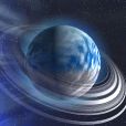 Black Space