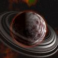 Black Space