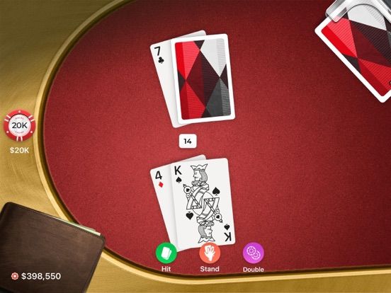 Blackjack