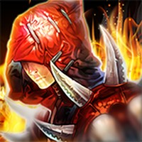 Blade Warrior: Console-style 3D Action RPG