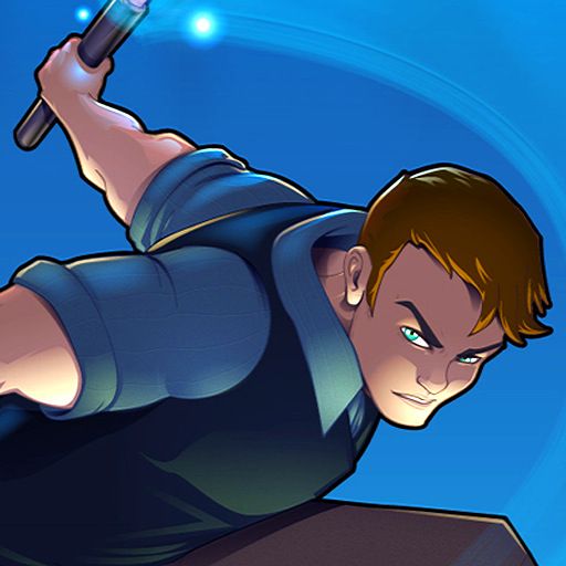 Blade of Betrayal HD