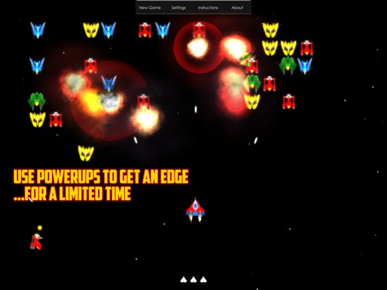 Blast HD