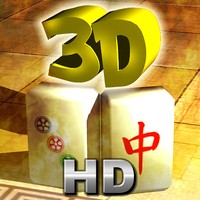 Blazing Mahjong HD