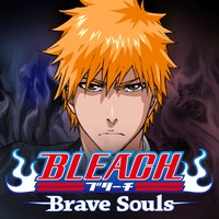 Bleach: Brave Souls Anime Game