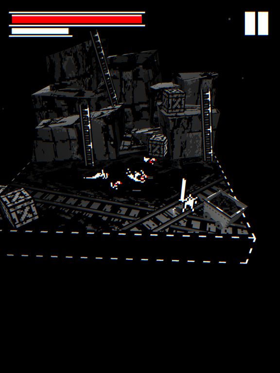 Bleak Sword
