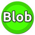 Blob io - Throw & split cells