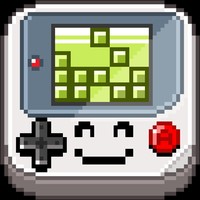BlockBoy - Classic retro console puzzle blocks
