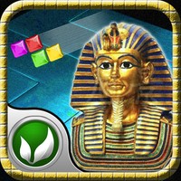 BlockFighter II Egyptian Edition