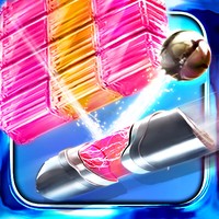 Block Breaker 3 Unlimited HD