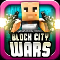 Block City Wars