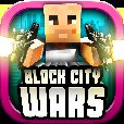 Block City Wars - Mine Mini Game Edition