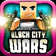 Block City Wars - Mine Mini Game Edition