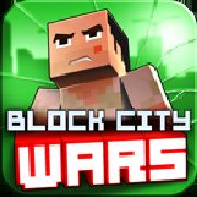 Block City Wars - Mine Mini Game Edition