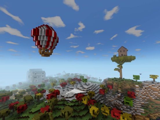 Block Earth