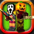 Block Force - 3D FPS Gun Shoot