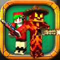 Block Force - 3D FPS Gun Shoot